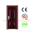 classical entry security steel door (CE,ISO)